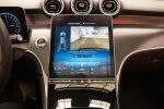 Musta Maastoauto, Mercedes-Benz GLC – VAR-22595, kuva 4