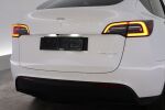 Valkoinen Maastoauto, Tesla Model Y – VAR-22637, kuva 10