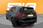 Musta Maastoauto, BMW iX3 – VAR-22701, kuva 2
