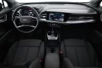 Musta Maastoauto, Audi Q4 e-tron – VAR-22804, kuva 16