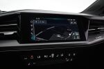 Musta Maastoauto, Audi Q4 e-tron – VAR-22804, kuva 23