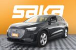 Musta Maastoauto, Audi Q4 e-tron – VAR-22804, kuva 4