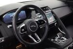 Harmaa Maastoauto, Jaguar E-PACE – VAR-22820, kuva 9