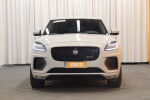 Harmaa Maastoauto, Jaguar E-PACE – VAR-22820, kuva 2