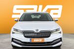 Valkoinen Farmari, Skoda Superb – VAR-22825, kuva 2