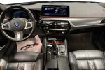 Sininen Sedan, BMW 545 – VAR-22826, kuva 3