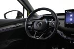 Vihreä Maastoauto, Skoda Enyaq – VAR-22852, kuva 16