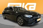Musta Farmari, Mercedes-Benz C – VAR-22879, kuva 1