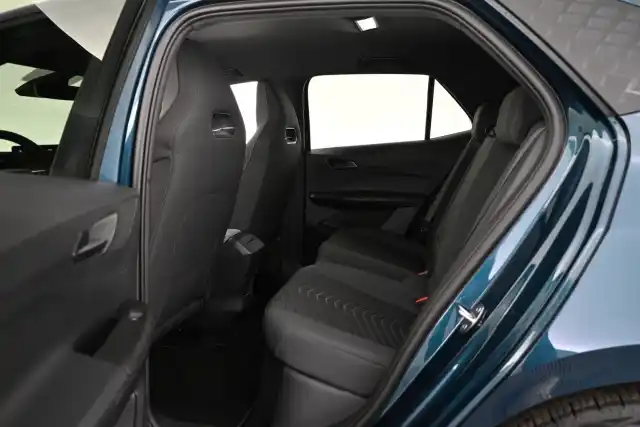 Sininen Viistoperä, CUPRA Born – VAR-22964