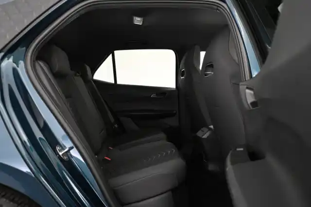 Sininen Viistoperä, CUPRA Born – VAR-22964