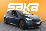 Sininen Viistoperä, CUPRA Born – VAR-22964, kuva 1