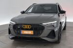 Harmaa Maastoauto, Audi e-tron – VAR-23030, kuva 31