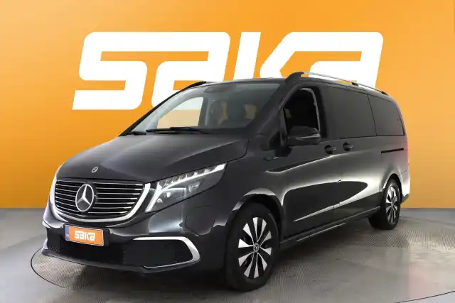  Tila-auto, Mercedes-Benz EQV – VAR-23043