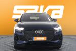Sininen Maastoauto, Audi Q4 e-tron – VAR-23097, kuva 2