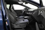 Sininen Maastoauto, Audi Q4 e-tron – VAR-23097, kuva 14