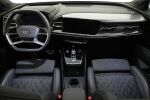 Sininen Maastoauto, Audi Q4 e-tron – VAR-23097, kuva 15
