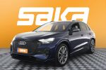 Sininen Maastoauto, Audi Q4 e-tron – VAR-23097, kuva 4