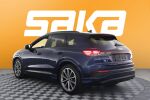Sininen Maastoauto, Audi Q4 e-tron – VAR-23097, kuva 5