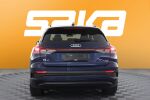Sininen Maastoauto, Audi Q4 e-tron – VAR-23097, kuva 7