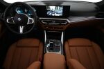 Vihreä Sedan, BMW i4 – VAR-23115, kuva 16