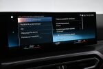 Vihreä Sedan, BMW i4 – VAR-23115, kuva 23