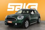 Vihreä Tila-auto, MINI Countryman – VAR-23123, kuva 4