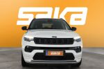 Valkoinen Maastoauto, Jeep Compass – VAR-23231, kuva 2