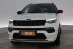 Valkoinen Maastoauto, Jeep Compass – VAR-23231, kuva 31