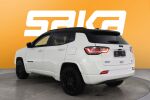 Valkoinen Maastoauto, Jeep Compass – VAR-23231, kuva 5