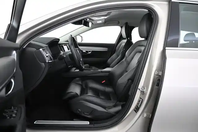 Beige Farmari, Volvo V90 – VAR-23241