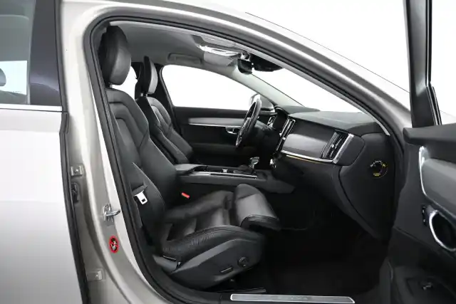 Beige Farmari, Volvo V90 – VAR-23241