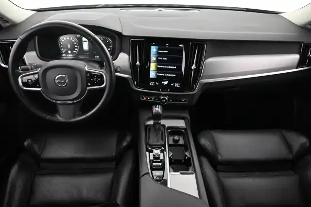 Beige Farmari, Volvo V90 – VAR-23241