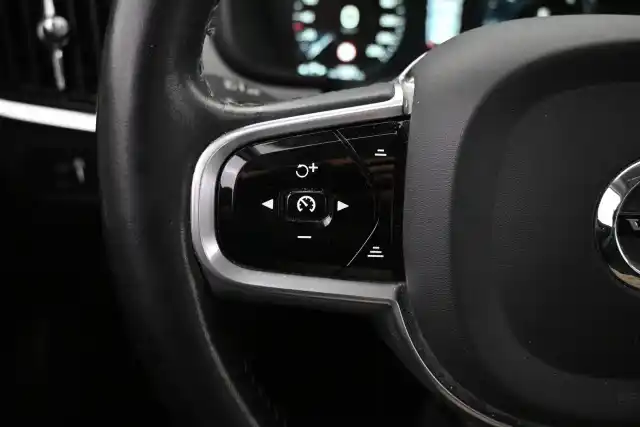 Beige Farmari, Volvo V90 – VAR-23241