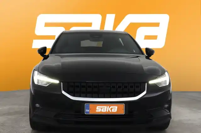 Musta Sedan, Polestar 2 – VAR-23274