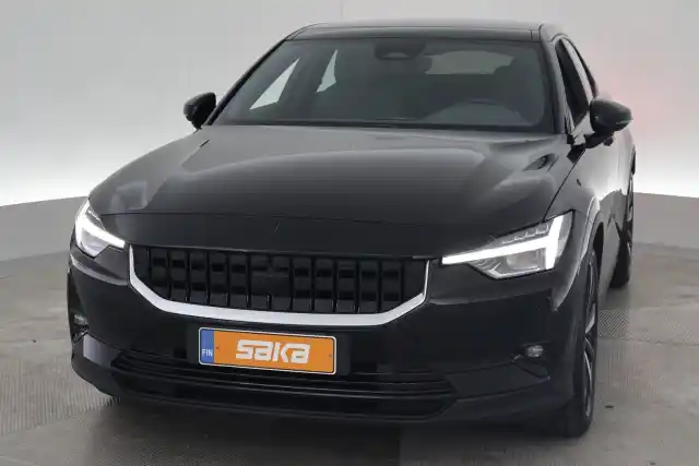 Musta Sedan, Polestar 2 – VAR-23274