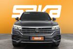 Harmaa Maastoauto, Volkswagen Touareg – VAR-23329, kuva 2