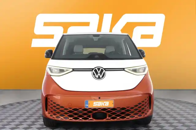 Kupari Tila-auto, Volkswagen ID. Buzz – VAR-23339