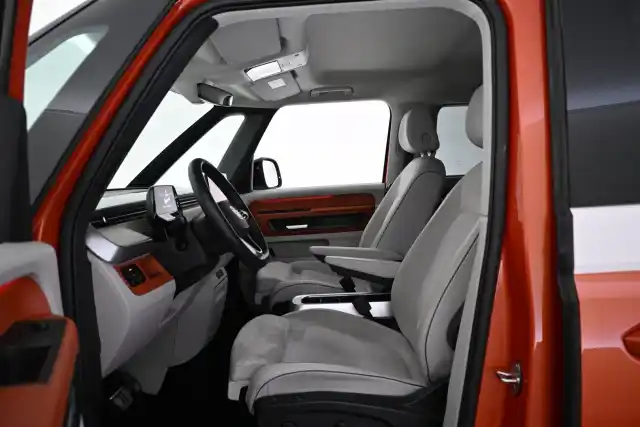 Kupari Tila-auto, Volkswagen ID. Buzz – VAR-23339