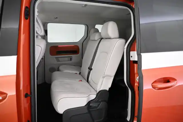 Kupari Tila-auto, Volkswagen ID. Buzz – VAR-23339