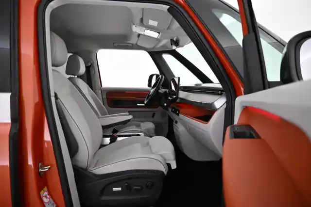 Kupari Tila-auto, Volkswagen ID. Buzz – VAR-23339