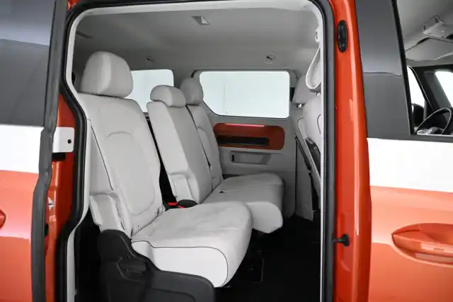 Kupari Tila-auto, Volkswagen ID. Buzz – VAR-23339