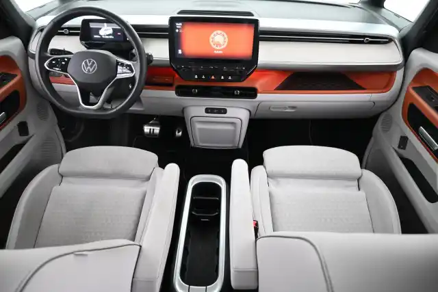 Kupari Tila-auto, Volkswagen ID. Buzz – VAR-23339