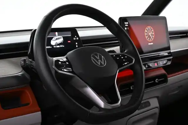 Kupari Tila-auto, Volkswagen ID. Buzz – VAR-23339