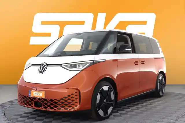 Kupari Tila-auto, Volkswagen ID. Buzz – VAR-23339