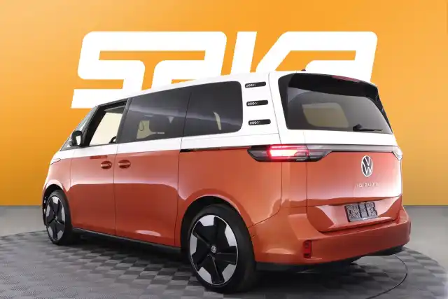 Kupari Tila-auto, Volkswagen ID. Buzz – VAR-23339