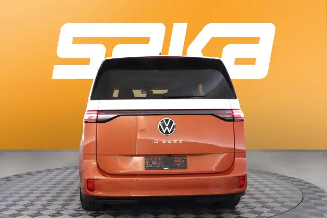 Kupari Tila-auto, Volkswagen ID. Buzz – VAR-23339