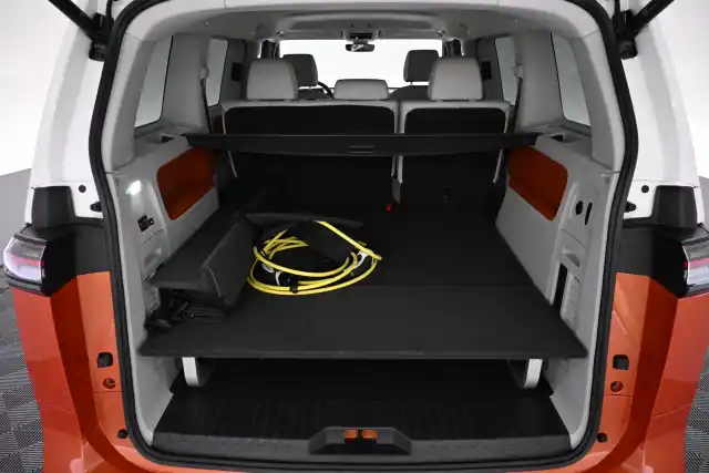 Kupari Tila-auto, Volkswagen ID. Buzz – VAR-23339