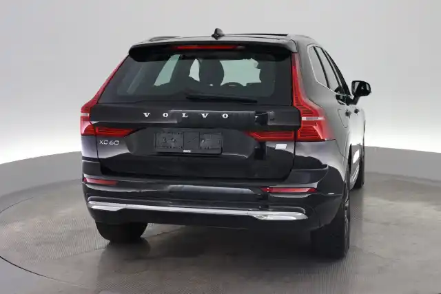 Musta Maastoauto, Volvo XC60 – VAR-23343