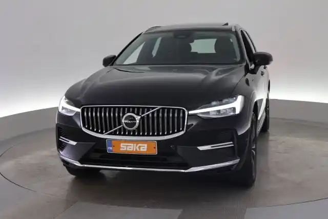 Musta Maastoauto, Volvo XC60 – VAR-23343