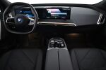 Musta Maastoauto, BMW iX – VAR-23351, kuva 17